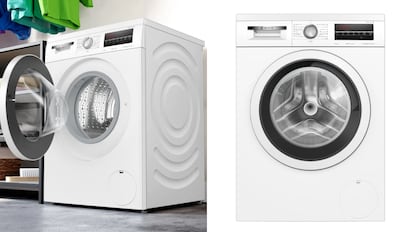 lavadora Bosch ofertas en 2025.