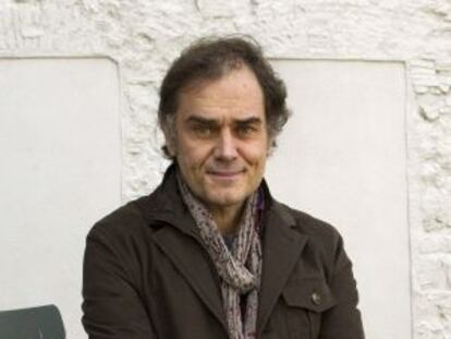 Pérez Andújar, escritor y periodista