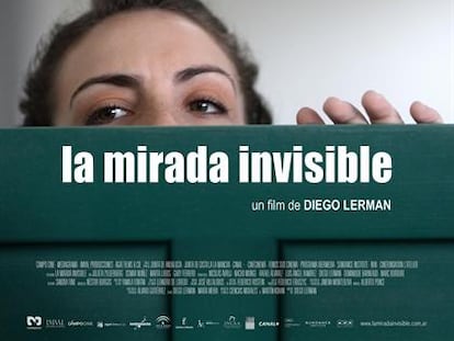 Cartel de La Mirada Invisible