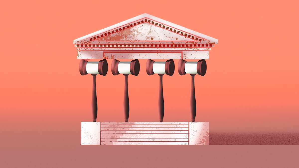 Y después de la justicia, ¿qué?