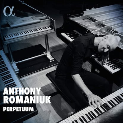Anthony Romaniuk
"Perpetuum".
