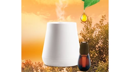 ambientador difusor en oferta de amazon
