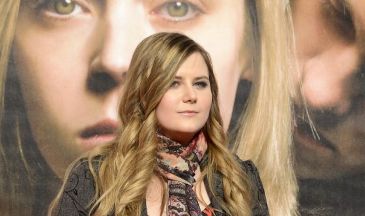 Natascha Kampusch: 3.096 días de humillación y violencia, al cine | Gente |  EL PAÍS