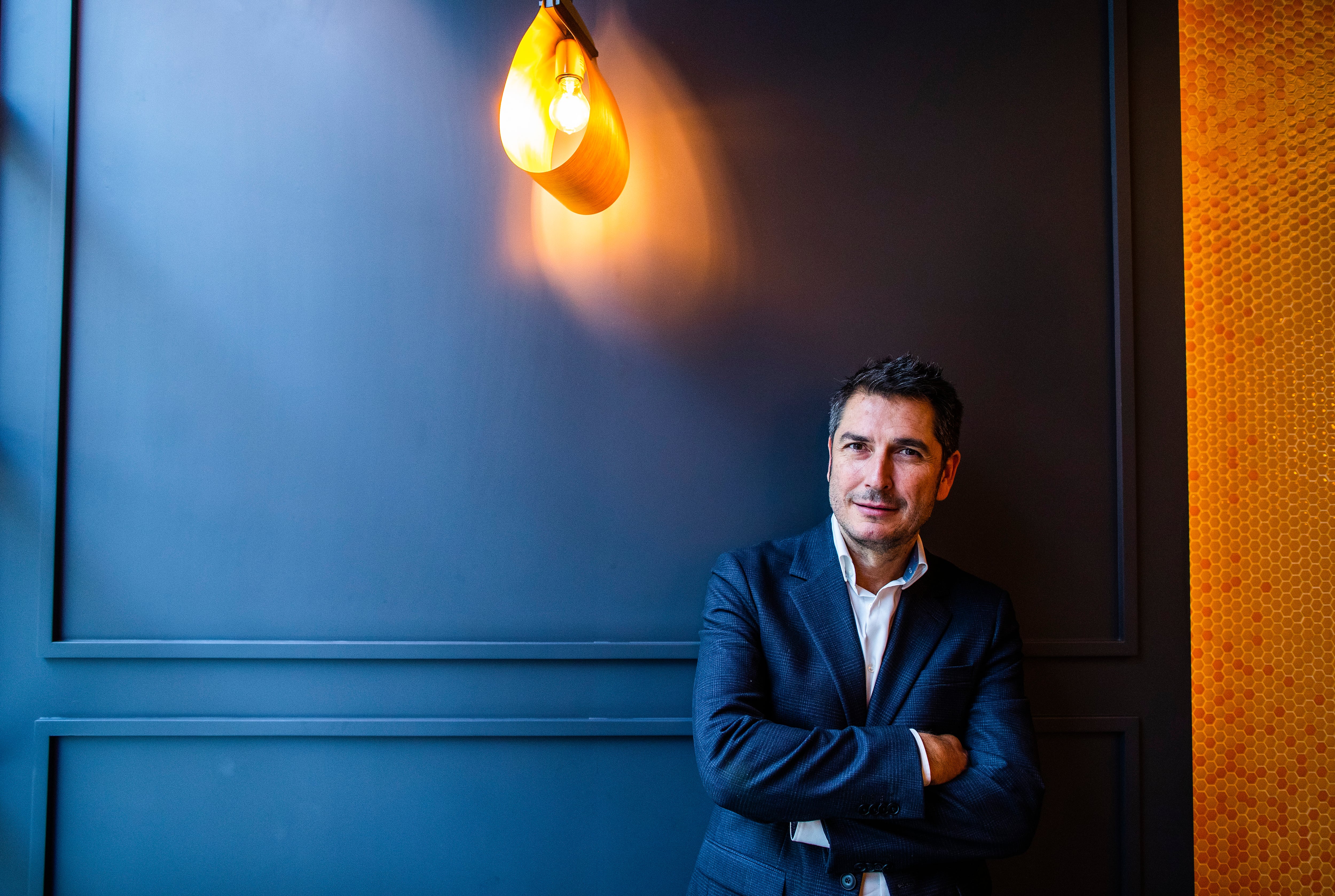 Carlos del Amor, Premio Nacional de Periodismo Cultural 2026: “Cuidamos cada minuto como una pieza de orfebrería”