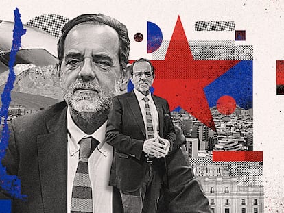 Jaime Mulet, el candidato de provincia que apuesta que su partido suba “un escalón más” en la política chilena