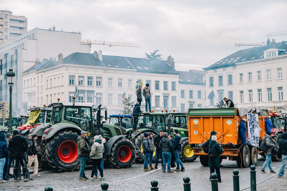 España recibirá un 12% menos de fondos comunitarios en el próximo presupuesto europeo