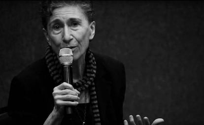 Silvia Federici.