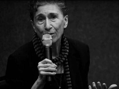 Silvia Federici.