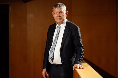 Philippe Lazzarini