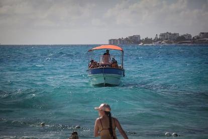 San Andrés, Colombia