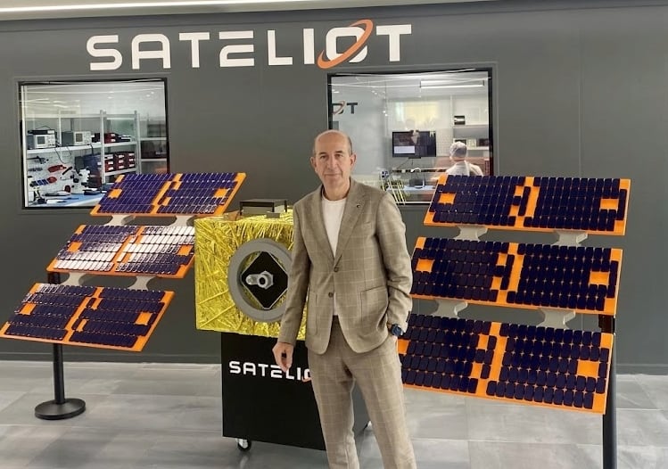 Sateliot reformuló sus cuentas por deducciones fiscales indebidas