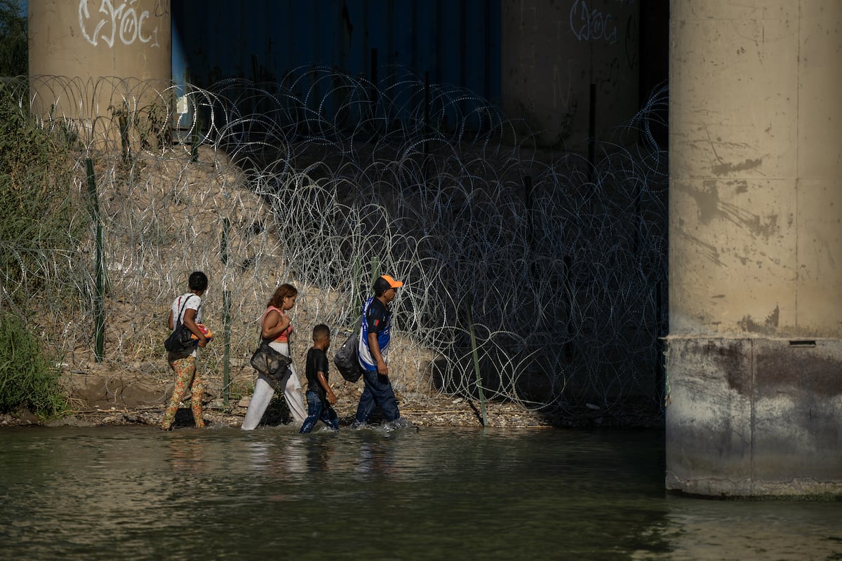 Appeals court allows Trump to revoke TPS for more than 60,000 Hondurans, Nicaraguans, and Nepalese