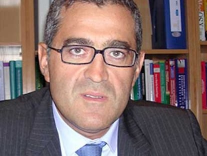 José María Alonso-Gamo.