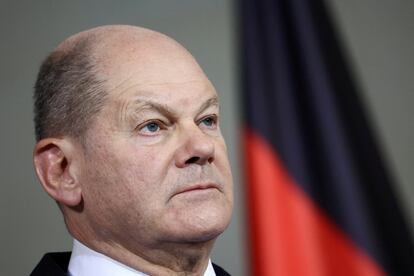 Olaf Scholz