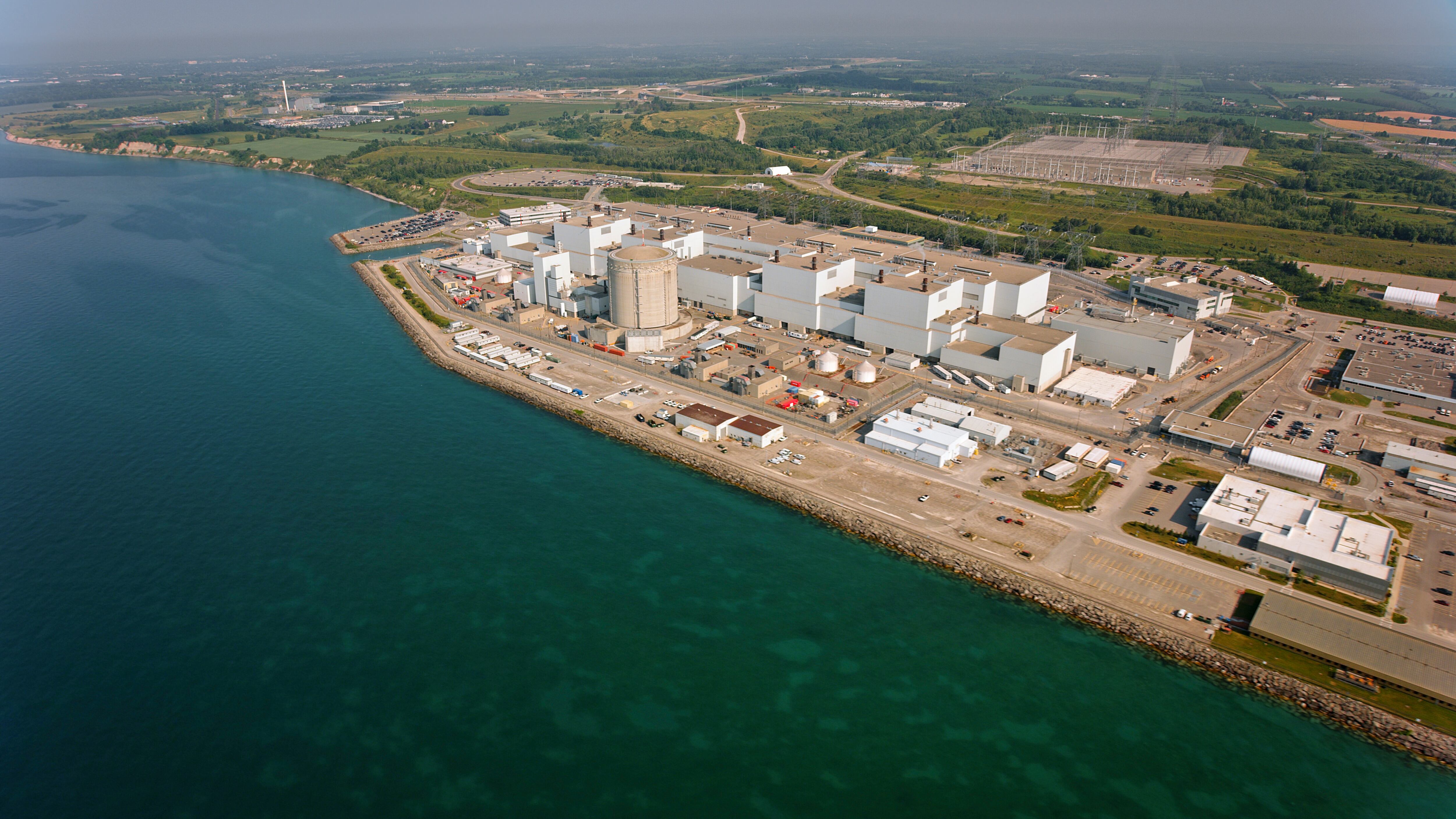 Tubacex se refuerza en el sector nuclear con un pedido en Canadá para GE Vernova Hitachi