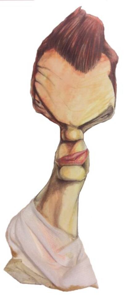 El político griego Alexis Tsipras.