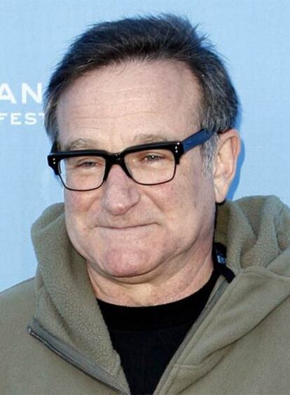 Robin Williams