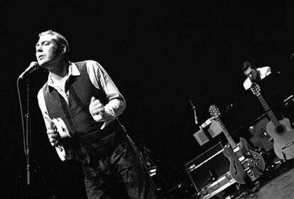 Tindersticks.
