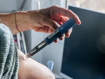 Novo Nordisk demanda a Eli Lilly por “publicidad engañosa” de Zepbound frente a Ozempic y Wegovy