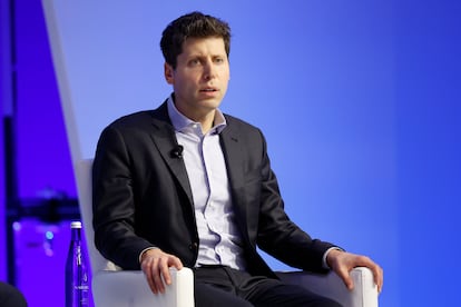 Sam Altman