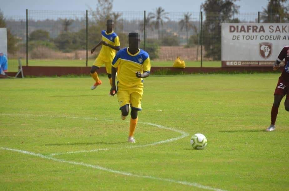 El caso de Mame: el limbo de un migrante mayor de edad para estar tutelado, pero menor para acceder a la regularización