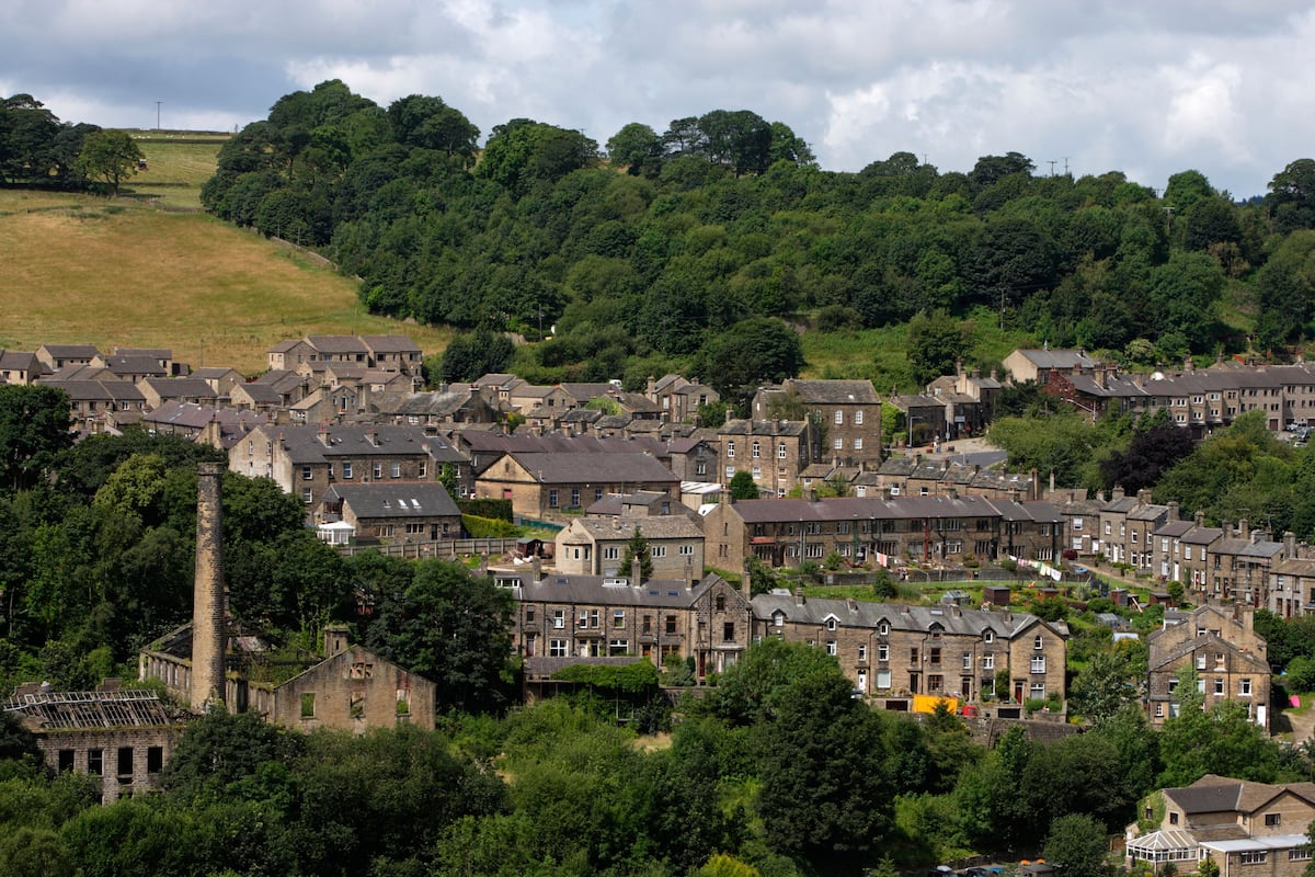 Descubriendo los escenarios de las hermanas Brontë: la Inglaterra literaria  | Viajes | El Viajero | EL PAÍS