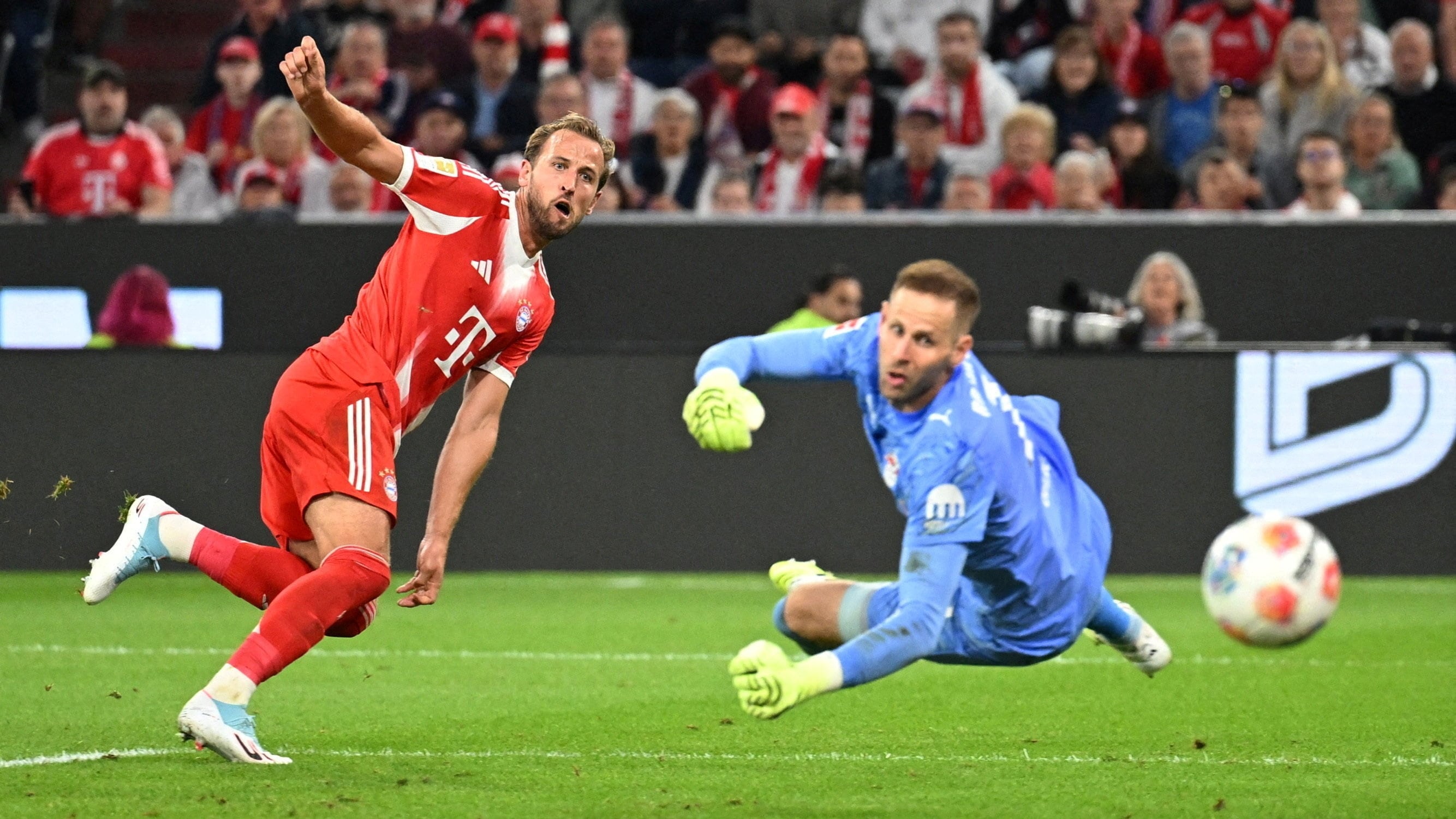 Harry Kane, el poder multiplicador de la inteligencia