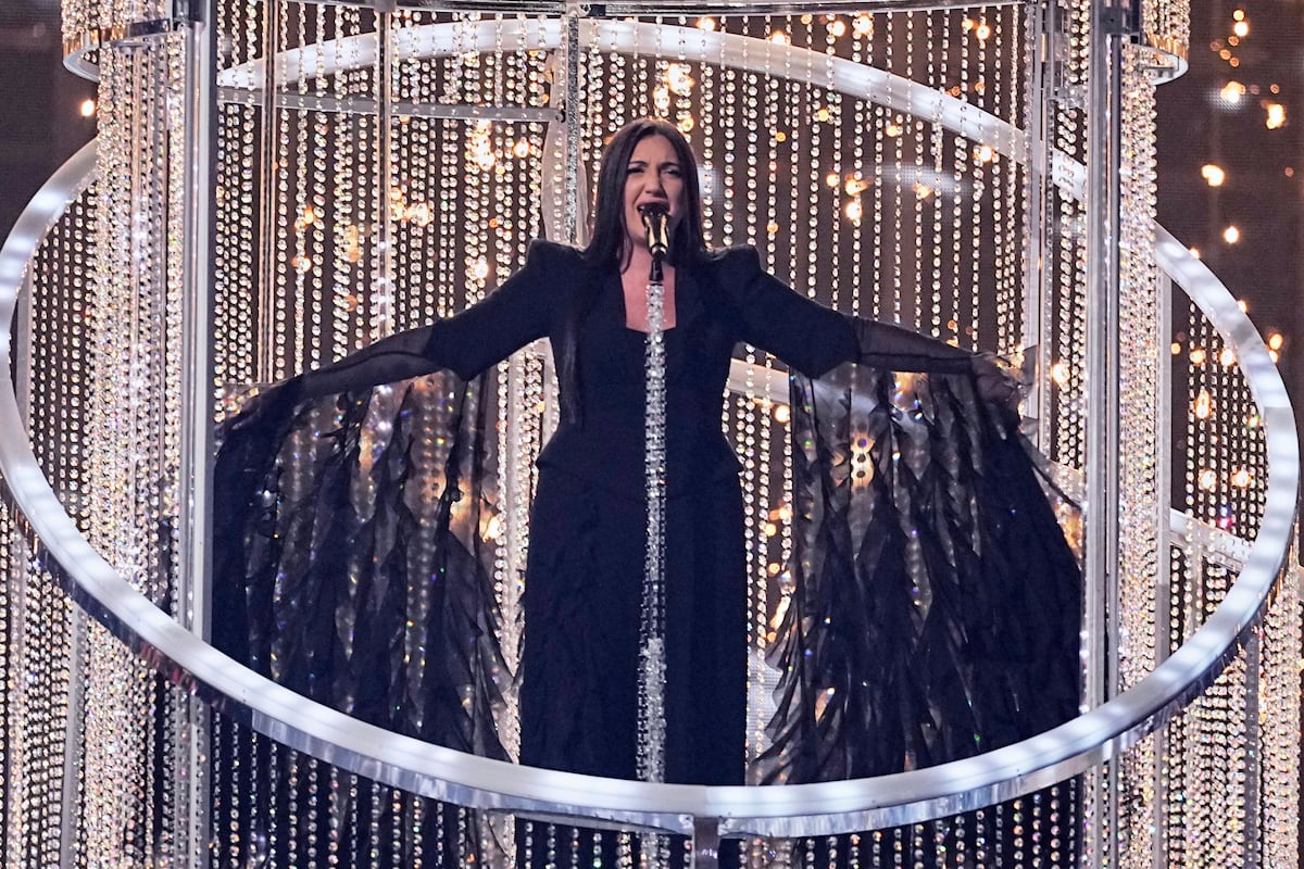 Las mejores actuaciones de Eurovisión 2025