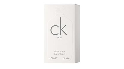 Colonia Calvin Klein en oferta