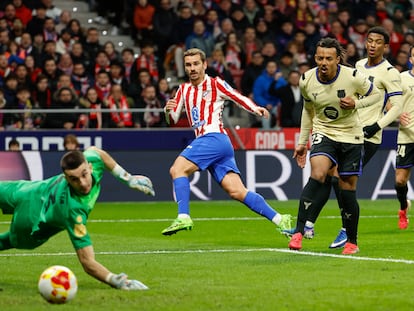 Jornada 30 de La Liga: resultados y resúmenes de los partidos