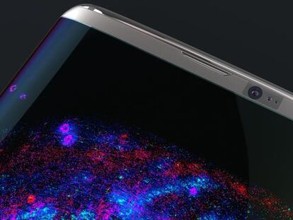 Todo lo que se puede esperar, de forma realista, del Samsung Galaxy S8