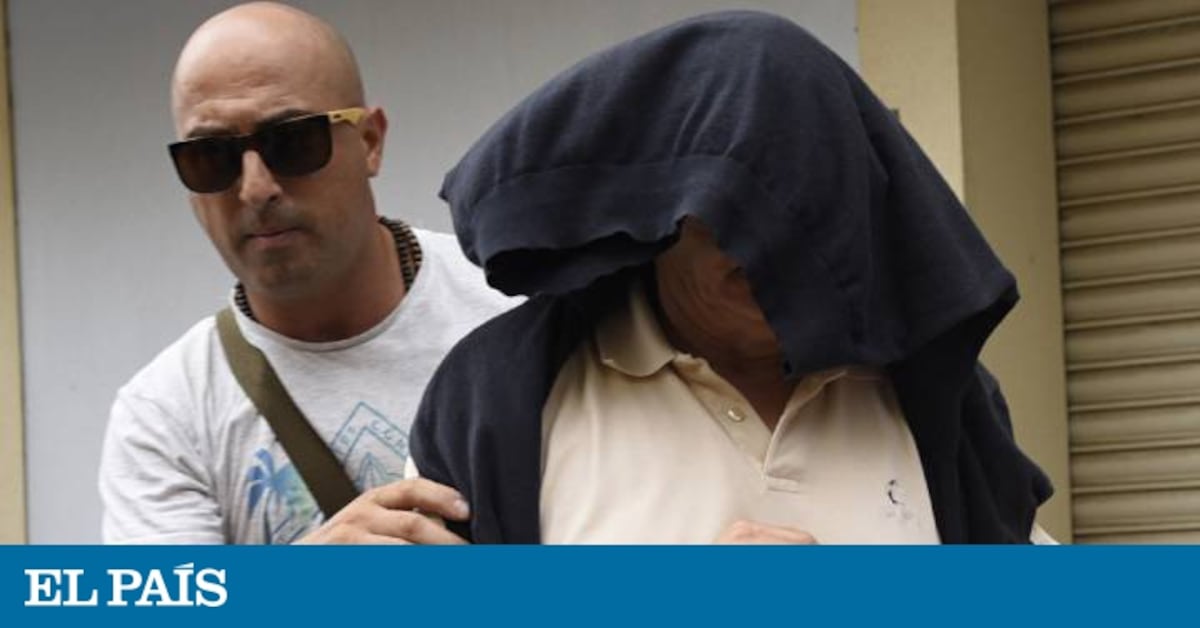 El diputado del PP implicado en la corrupción policial de Palma ...