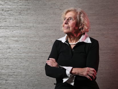 Suena Carmena Podium Podcast