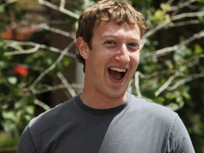 Zuckerberg se compra un pedazo de isla en Hawái