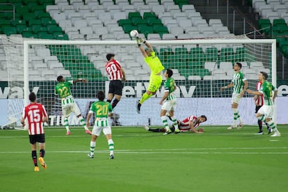 Betis - Athletic