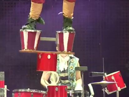 Circus OZ