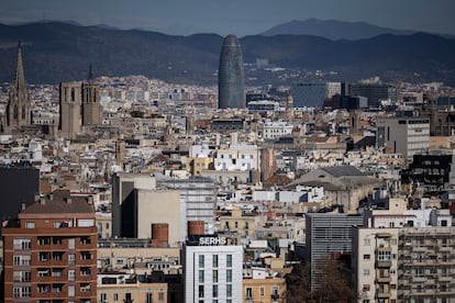 Vivienda Barcelona