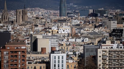 Vivienda Barcelona