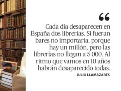 Librerías