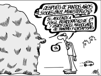 FORGES