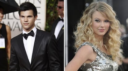 Al actor de <i>Crepúsculo</i> Taylor Lautner su obsesión por la comida sana le ha costado su ruptura con la cantante de country Taylor Swift. Él estaba tan preocupado por comer sano que era imposible para la pareja encontrar un lugar donde poder cenar, sobre todo teniendo en cuenta que ella es una amante de las hamburguesas y los dulces.