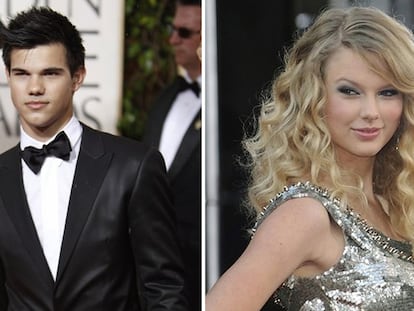 Al actor de <i>Crepúsculo</i> Taylor Lautner su obsesión por la comida sana le ha costado su ruptura con la cantante de country Taylor Swift. Él estaba tan preocupado por comer sano que era imposible para la pareja encontrar un lugar donde poder cenar, sobre todo teniendo en cuenta que ella es una amante de las hamburguesas y los dulces.