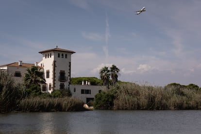 Espacio natural de la Ricarda