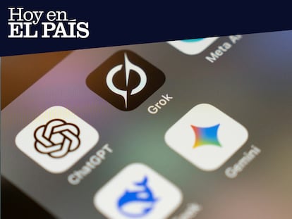 Los dueños de la IA quieren escribir sus propias reglas: “La gran pregunta es saber si está en peligro la humanidad o todo esto es una operación de ‘marketing’ cínica”