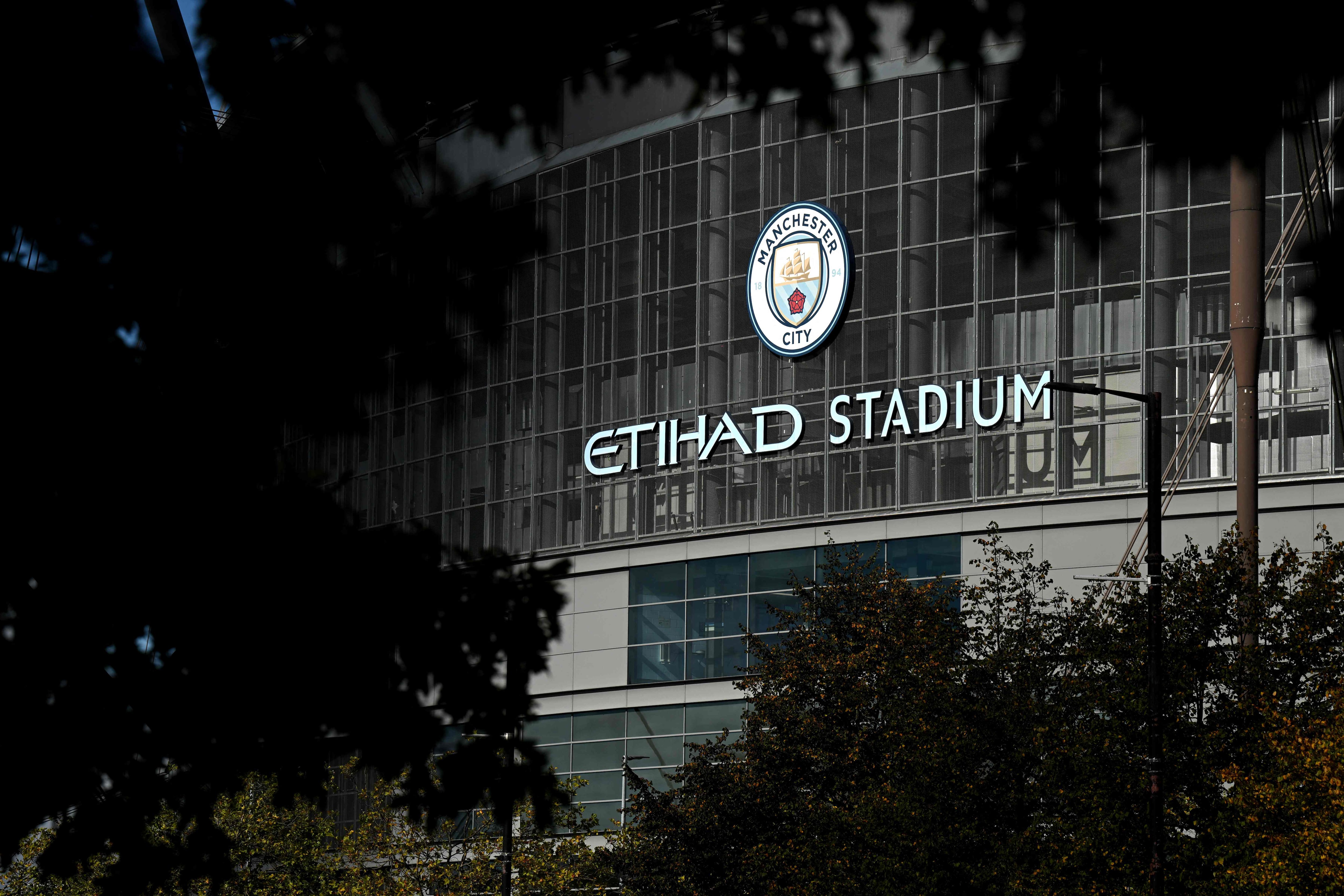 El Manchester City recurrre su condena y asegura que el fallo de la Premier League tiene “erorres materiales y legales”