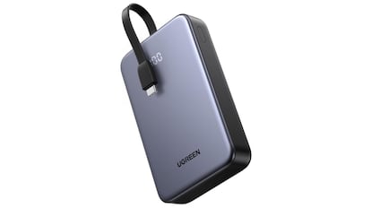 Prime Day 2025 offre des offres aux Powerbanks des grandes marques.