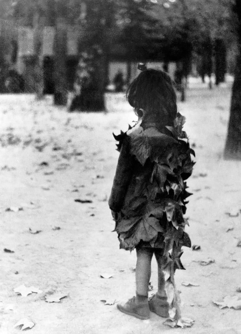 Doscientos años de primeras veces fotográficas | Babelia | EL PAÍS