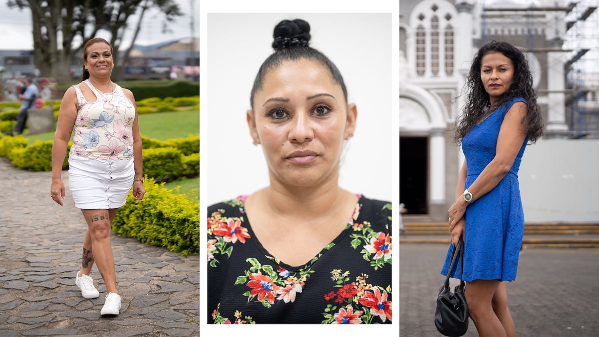 El modelo ‘antiBukele’ funciona en Costa Rica