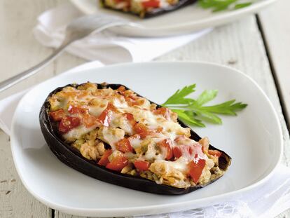 Tres recetas del libro de cocina de Isasaweis, el más vendido de España