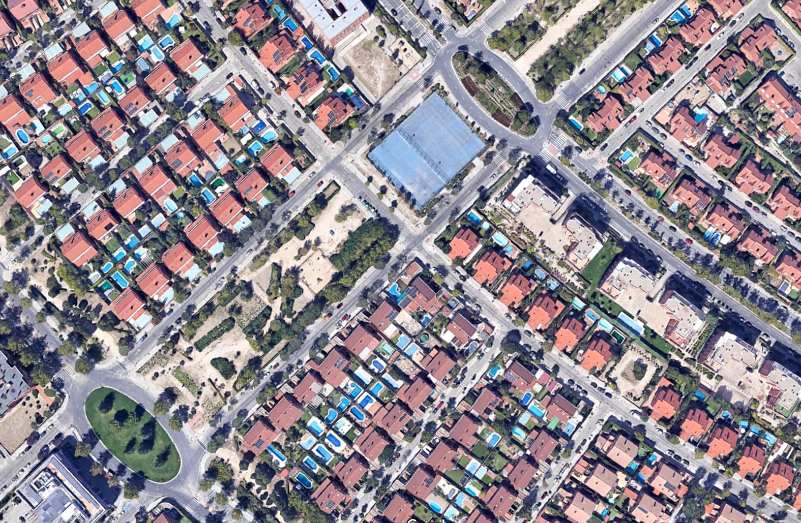 Leer para diseñar una casa, un hotel o una ciudad